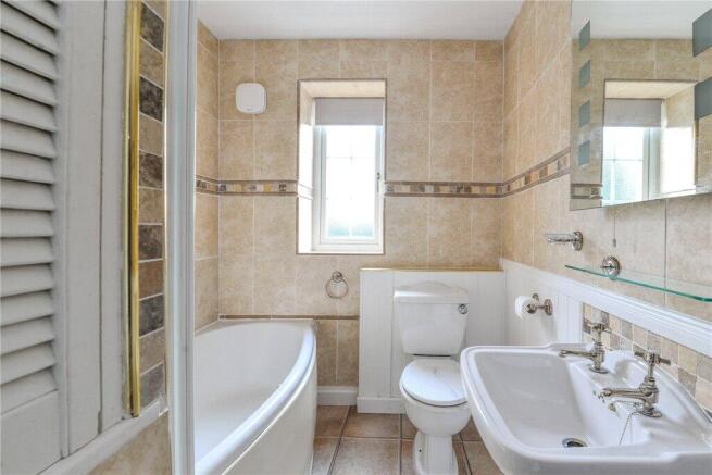 2 bed Semi-Detached for sale Image 9