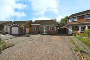 126, Norton Leys, Bilton, Rugby CV22 5RS