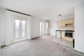 Basement Flat, 541, Old Kent Road, London SE1 5EW
