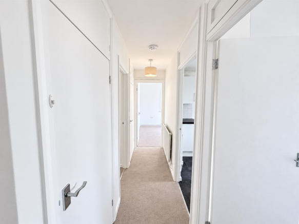 Bright Minimalist Hallway Interior.png