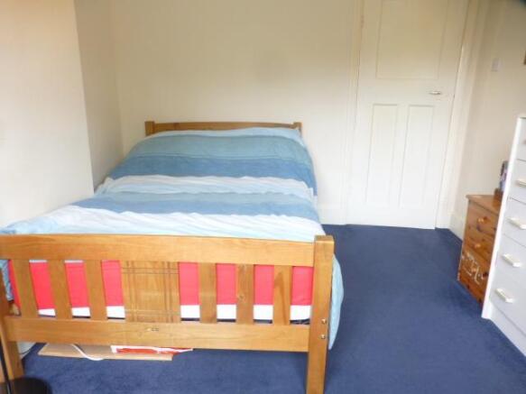 3rd Bedroom
