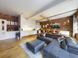 Flat 101, 50, Ellesmere Street, Manchester M15 4JY