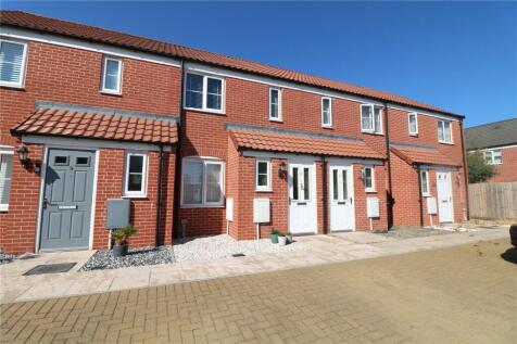 Catlyn Place, Wymondham, Norfolk, NR18