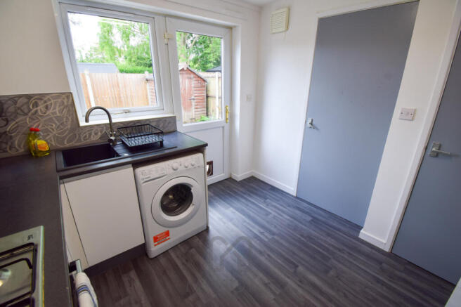 Hill Croft, Kirkham, Preston, PR4 photo 4