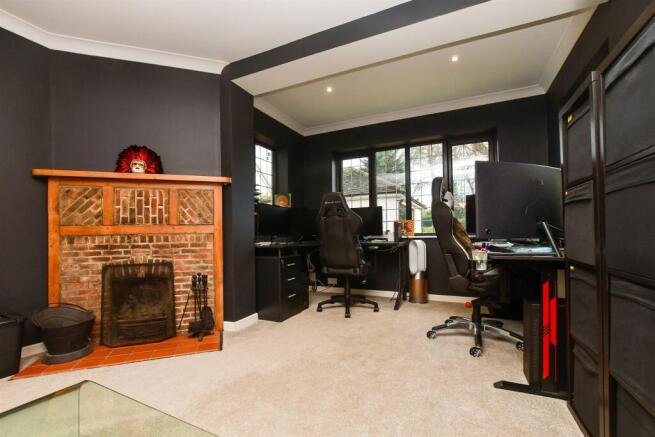Home Office