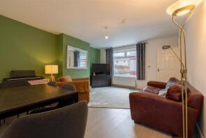 27, Beech Street, Lancaster LA1 5PL