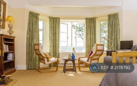 Living Room View