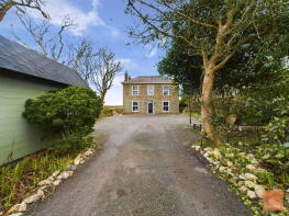 Pressingol House, Penwinnick Road, St. Agnes TR5 0PA