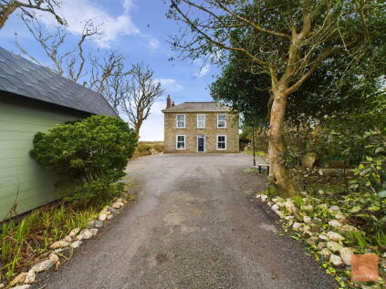 Penwinnick Road, St Agnes