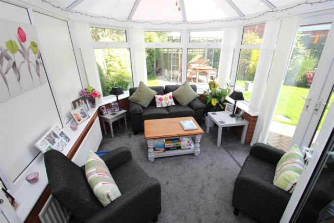 conservatory