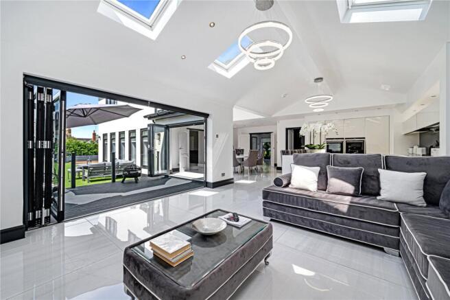 Living Kitchen A
