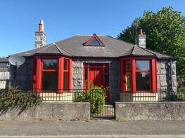 11 Reres, Cuninghill Road, Inverurie AB51 3TS