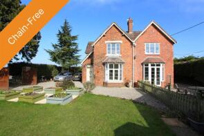 School House, Crudgington, Telford TF6 6JF