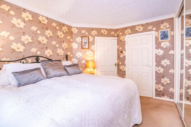 Master En-suite