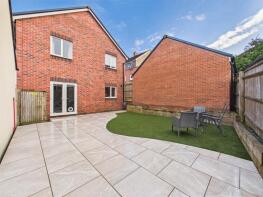 25, Marlstone Close, Gloucester GL4 6ES