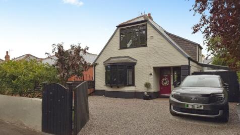 Station Road, Rawcliffe, East Riding Of Yorkshire