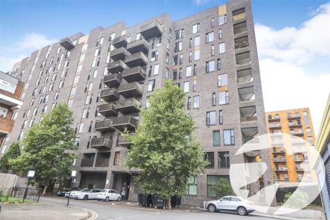 Maud Street, London, E16