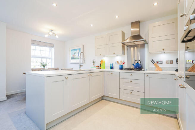 2 bed Ground Flat for sale Image 5