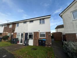 72, Vine Close, Ramsgate CT11 7BN