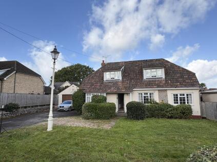 Bristol Road, Churchill, Winscombe, North Somerset. BS25 5NJ