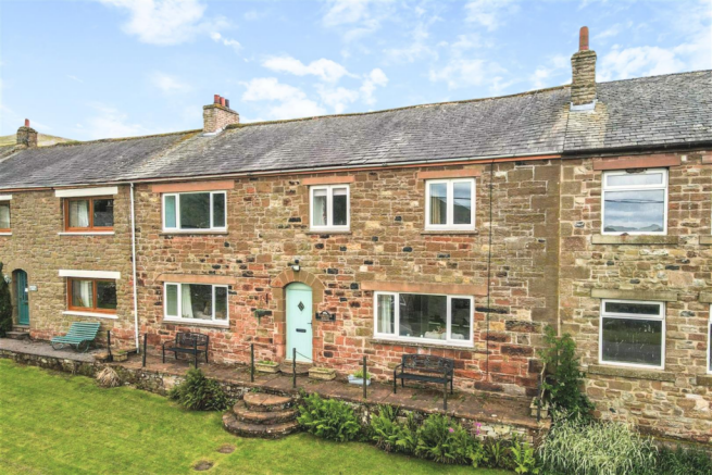 Fairfield House