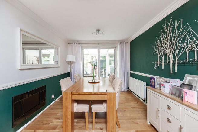 Lounge/Diner