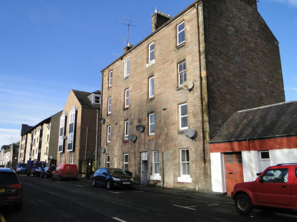 11k South William Street, Perth, Perth And Kinros