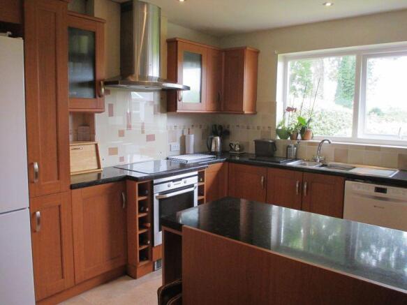 Kitchen / Breakfast