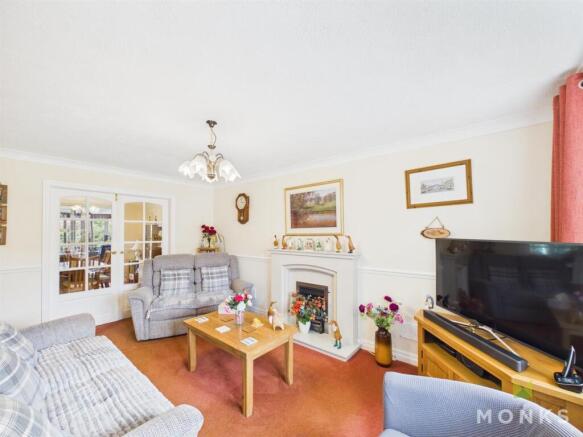 Fothergill Way, Wem, Shrewsbury photo 3