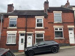 19, Mars Street, Smallthorne, Stoke-on-trent ST6 1PA