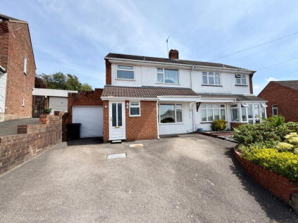 Wychbury Road, Brierley Hill, DY5 2XU