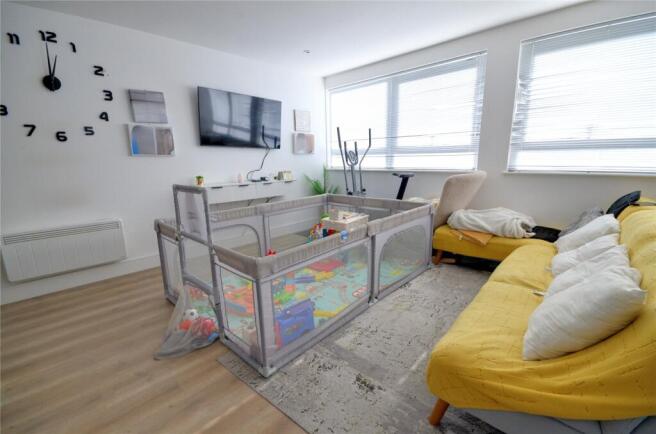 Lounge/Diner/Kitchen