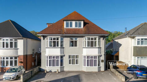 Southern Road, Bournemouth, Dorset, BH6