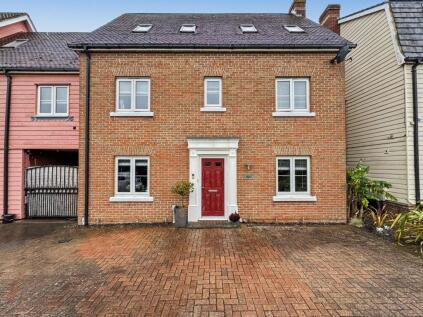 Murrills Road, Purdis Farm, Ipswich, IP3