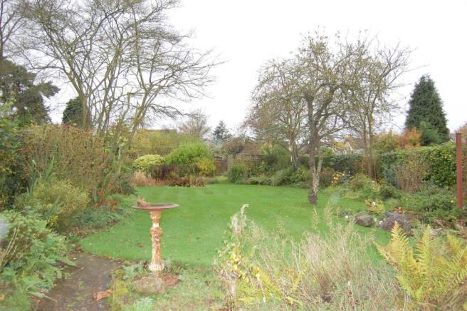 GARDENS