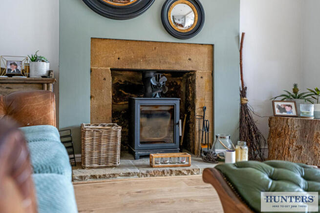 5 bed Terraced for sale Image 4