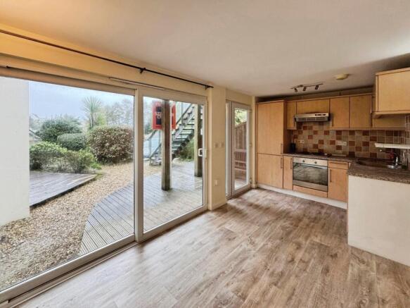 Open Plan