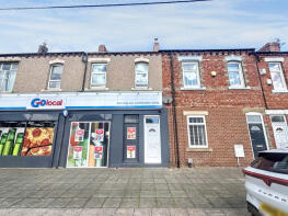 60, Hedworth Lane, Boldon Colliery NE35 9HS