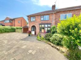 1, Blakelow Crescent, Blakelow CW5 7EU