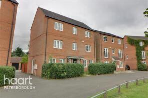 4, Cane Avenue, Sugar Way, Peterborough PE2 9QT