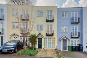 12, Eaton Drive, Kingston Upon Thames KT2 7QT