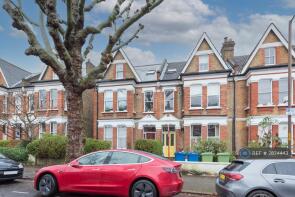 Flat 1, 71, Beckwith Road, London SE24 9LQ