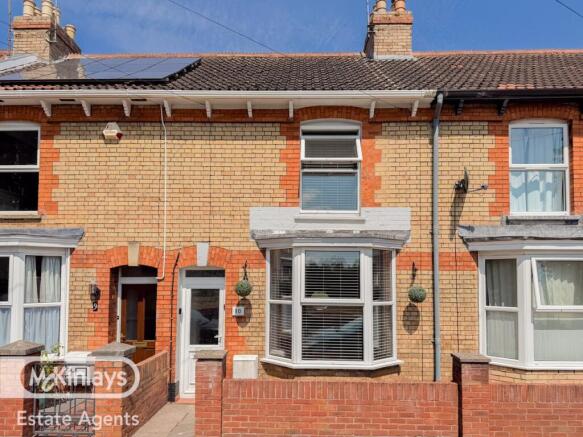 2 Bedroom Terraced for Rent
