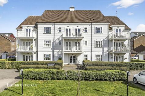 Beaumont Drive, Worcester Park