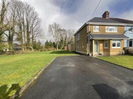 2, Treforis, Betws, Ammanford SA18 2RA