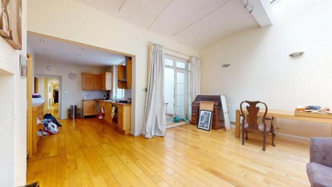 41A St Georges Square, Pimlico, London, SW1V 3QN
