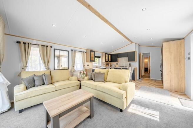 2 bed Lodge for sale Image 12
