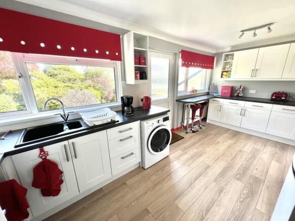 Kitchen / Diner