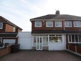 60, Whitehorse Road, Walsall WS8 7PF