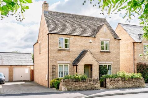 Kingfisher Road, Bourton-On-The-Water, GL54